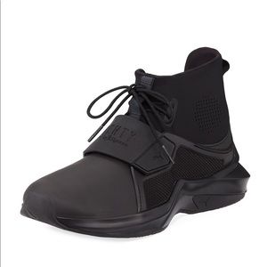 Fenty X Puma High Tops